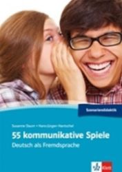 55 Kommunikative Spiele 55 Kommunikative Spiele