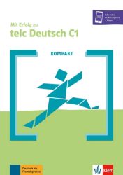 Kompakt: Mit Erfolg zu telc Deutsch C1 - Buch + MP3 allango.net Kompakt: Mit Erfolg zu telc Deutsch C1 - Buch + MP3 allango.net