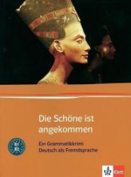 Die Schoene ist angekommen Die Schoene ist angekommen