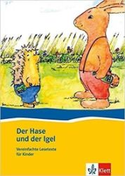 Der Hase und der Igel Der Hase und der Igel