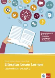 Lesewerkstatt Deutsch B1/B2 - Buch mit Kopiervorlagen Lesewerkstatt Deutsch B1/B2 - Buch mit Kopiervorlagen