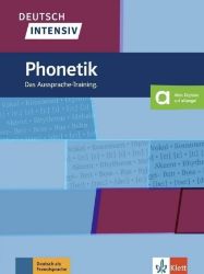 Deutsch intensiv - Phonetik A1-B1 + MP3 allango.net Deutsch intensiv - Phonetik A1-B1 + MP3 allango.net