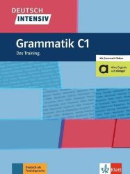 Deutsch intensiv - Grammatik C1 + Grammatik Videos allango.net Deutsch intensiv - Grammatik C1 + Grammatik Videos allango.net
