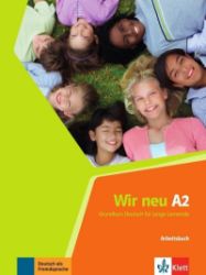 Wir neu 2 (A2) - Arbeitsbuch + MP3 allango.net Wir neu 2 (A2) - Arbeitsbuch + MP3 allango.net