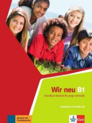 Wir neu 3 (B1) - Lehrbuch + MP3 allango.net Wir neu 3 (B1) - Lehrbuch + MP3 allango.net