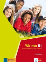 Wir neu 3 (B1) - Arbeitsbuch + MP3 allango.net Wir neu 3 (B1) - Arbeitsbuch + MP3 allango.net
