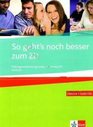 So geht’s zum DSD - Metodická příručka + CD So geht’s zum DSD - Metodická příručka + CD