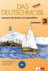 CD Das neue deutschmobil - Učebnice němčiny CD Das neue deutschmobil