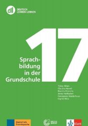 DLL 17: Sprachbildung in der Grundschule + DVD DLL 17: Sprachbildung in der Grundschule + DVD