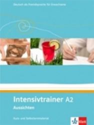 Aussichten A2 – Intensivtrainer Aussichten A2 – Intensivtrainer