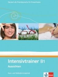 Aussichten B1 – Intensivtrainer Aussichten B1 – Intensivtrainer