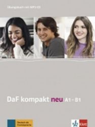 DaF Kompakt neu A1-B1 – Übungsbuch + 2CD DaF Kompakt neu A1-B1 – Übungsbuch + 2CD