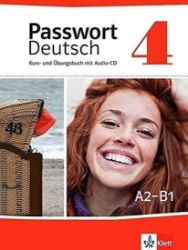 Passwort D. neu 4 (A2-B1) – Kurs/Übungs