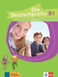 Die Deutschprofis 3 (B1) - Übungsbuch + MP3 allango.net Die Deutschprofis 3 (B1) - Übungsbuch + MP3 allango.net