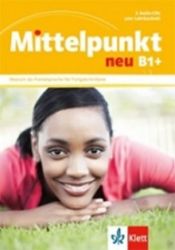 Mittelpunkt neu B1+ - 2CD Mittelpunkt neu B1+ - 2CD
