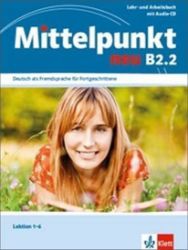 Mittelpunkt neu B2.2 – LAB + CD (7-12)