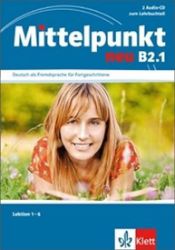Mittelpunkt neu B2.1 – 2CD (1-6) Mittelpunkt neu B2.1 – 2CD (1-6)