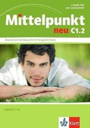 Mittelpunkt neu C1.2 – 2CD (7-12) Mittelpunkt neu C1.2 – 2CD (7-12)