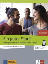 Ein guter Start! - Kurs./Übungsbuch + MP3 allango.net Ein guter Start! - Kurs./Übungsbuch + MP3 allango.net