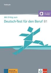 Mit Erfolg zum Deutsch-Test Beruf B1 - Testbuch + MP3 allango.net Mit Erfolg zum Deutsch-Test Beruf B1 - Testbuch + MP3 allango.net