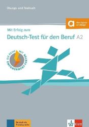Mit Erfolg zum Deutsch-Test Beruf A2 - Übungsbuch/Testbuch + MP3 allango.net Mit Erfolg zum Deutsch-Test Beruf A2 - Übungsbuch/Testbuch + MP3 allango.net