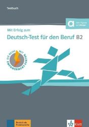 Mit Erfolg zum Deutsch-Test Beruf B2 - Testbuch + MP3 allango.net Mit Erfolg zum Deutsch-Test Beruf B2 - Testbuch + MP3 allango.net