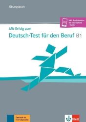 Mit Erfolg zum Deutsch-Test Beruf B1 - Übungsbuch + MP3 allango.net Mit Erfolg zum Deutsch-Test Beruf B1 - Übungsbuch + MP3 allango.net