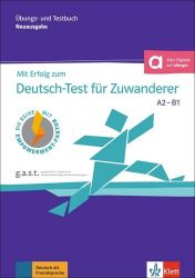 Mit Erfolg zum Deutsch-Test für Zuwanderer (DTZ) - Übungsbuch/Testbuch + MP3 allango.net Mit Erfolg zum Deutsch-Test für Zuwanderer (DTZ) - Übungsbuch/Testbuch + MP3 allango.net