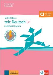 Mit Erfolg zu telc Deutsch B1 - Übungsbuch + MP3 allango.net
