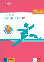 Mit Erfolg zu telc Deutsch B2 - Übungsbuch + MP3 allango.net Mit Erfolg zu telc Deutsch B2 - Übungsbuch + MP3 allango.net