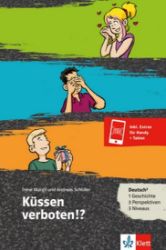 Küssen verboten!? - Buch + Online-Angebot Küssen verboten!? - Buch + Online-Angebot