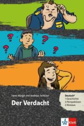 Der Verdacht Der Verdacht