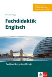 Fachdidaktik Englisch - Werner Kieweg - Produkty Fachdidaktik Englisch