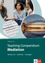 Teaching Compendium: Mediation - Wolfgang Hamm - Produkty Teaching Compendium: Mediation