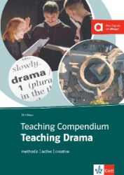 Teaching Compendium Teaching Drama - Dirk Beyer - Produkty Teaching Compendium Teaching Drama