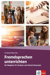Fremdsprachen unterrichten - Němčina pro samouky Fremdsprachen unterrichten