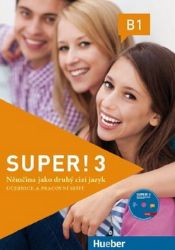 Super! 3 B1 Super! 3 B1