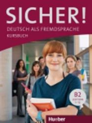 Sicher! B2: Kursbuch Sicher! B2: Kursbuch