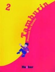 Tamburin 2: Lehrbuch - Josef Alberti - Učebnice němčiny Tamburin 2: Lehrbuch