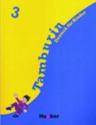 Tamburin 3: Lehrbuch