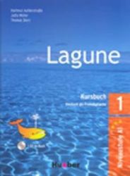 Lagune 1: Kursbuch Paket Lagune 1: Kursbuch Paket