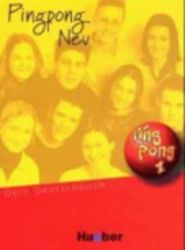 Pingpong neu 1: Lehrbuch Pingpong neu 1: Lehrbuch