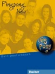 Pingpong neu 3: Lehrbuch Pingpong neu 3: Lehrbuch