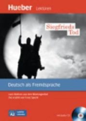 Leichte Literatur A2: Siegfrieds Tod, Paket Leichte Literatur A2: Siegfrieds Tod, Paket