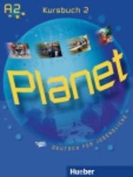 Planet 2: Kursbuch Planet 2: Kursbuch
