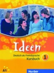 Ideen 1: Kursbuch Ideen 1: Kursbuch
