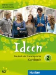 Ideen 2: Kursbuch Ideen 2: Kursbuch