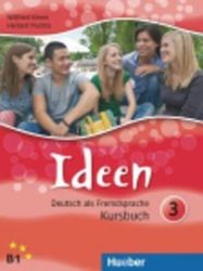 Ideen 3: Kursbuch Ideen 3: Kursbuch