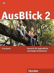 AusBlick 2: Kursbuch AusBlick 2: Kursbuch