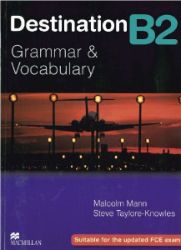 Destination B2. Student´s Book - Malcolm Mann - Produkty Destination B2. Student´s Book